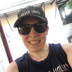 Meet your Posher, Mckenzie